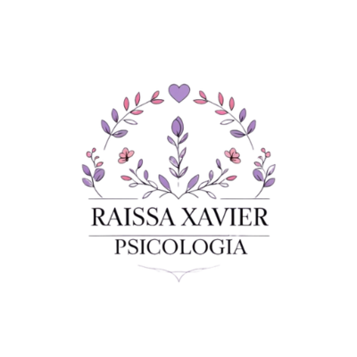 Raissa Xavier Psicologia